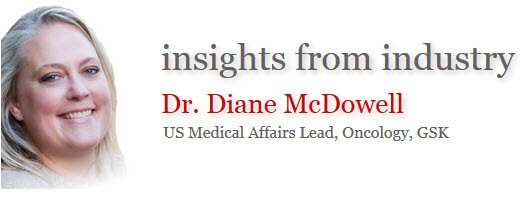 Dr Diane McDowell