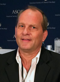 Alexander Eggermont, MD, PhD