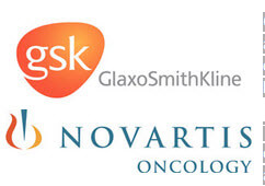 GlaxoSmithKline (GSK) and Novartis