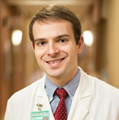 Douglas Johnson, M.D.