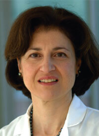 Suzanne L. Topalian, MD Source:OncLive