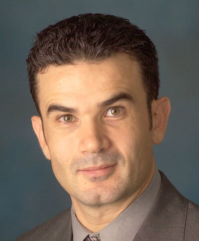 Ahmad A. Tarhini, MD, PhD