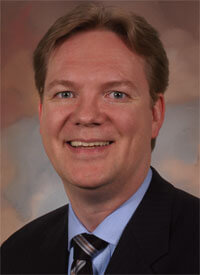 Robert H. I. Andtbacka, MD, CM