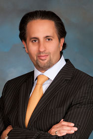 Omid Hamid, MD