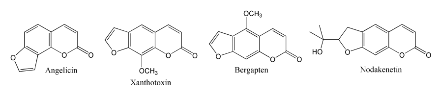 Psoralen_derivatives