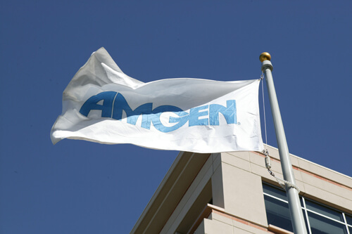 Amgen